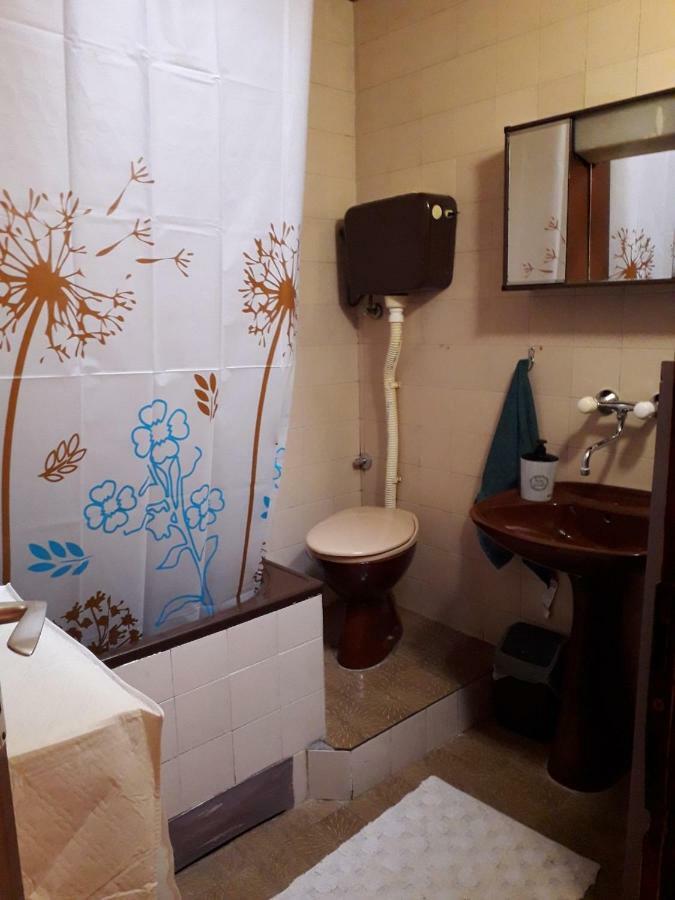 Potkrovlje Vrsac Exterior foto
